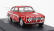 Schuco Alfa romeo Giulia Gta Sprint 1965 1:43 Red
