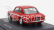 Schuco Alfa romeo Giulia Gta Sprint 1965 1:43 Red