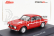 Schuco Alfa romeo Giulia Gta Sprint 1965 1:43 Red