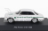 Schuco Alfa romeo Gta Sprint 1965 1:43 Bílá