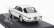 Schuco Alfa romeo Gta Sprint 1965 1:43 Bílá