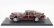 Schuco Aston martin Db4 Mkii 1960 1:18 Bordeaux