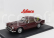 Schuco Aston martin Db4 Mkii 1960 1:18 Bordeaux