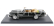 Schuco Aston martin Db5 Volante Cabriolet Open 1964 1:18 Grey Met