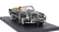 Schuco Aston martin Db5 Volante Cabriolet Open 1964 1:18 Grey Met