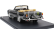 Schuco Aston martin Db5 Volante Cabriolet Open 1964 1:18 Grey Met
