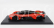Schuco Aston martin Valkyrie 2021 1:18 Cosmos Orange