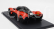 Schuco Aston martin Valkyrie 2021 1:18 Cosmos Orange