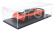 Schuco Aston martin Valkyrie 2021 1:18 Cosmos Orange