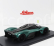 Schuco Aston martin Valkyrie 2021 1:18 Zelená
