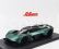 Schuco Aston martin Valkyrie 2021 1:18 Zelená