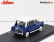 Schuco Autobianchi Bianchina 1962 1:43 Modrá Bílá