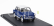 Schuco Autobianchi Bianchina 1962 1:43 Modrá Bílá