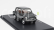 Schuco Autobianchi Bianchina 1965 1:43 Grey