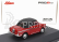 Schuco Autobianchi Bianchina Cabriolet Closed Eden Roc 1964 1:43 Red