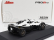 Schuco BAC Mono Roadster 2009 1:43 Bílá Černá