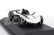 Schuco BAC Mono Roadster 2009 1:43 Bílá Černá