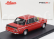 Schuco BMW 2002 Turbo 1973 1:43 Red