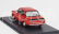 Schuco BMW 2002 Turbo 1973 1:43 Red