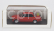 Schuco BMW 2002 Turbo 1973 1:43 Red