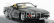 Schuco BMW 850i Cabriolet Open 1990 1:43 Black