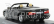 Schuco BMW 850i Cabriolet Open 1990 1:43 Black