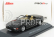 Schuco BMW 850i Cabriolet Open 1990 1:43 Black
