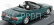 Schuco BMW 850i Cabriolet Open 1990 1:43 Zelená