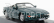 Schuco BMW 850i Cabriolet Open 1990 1:43 Zelená