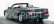 Schuco BMW 850i Cabriolet Open 1990 1:43 Zelená