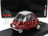 Schuco BMW Isetta 1960 1:32 Tmavě Červená