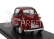 Schuco BMW Isetta 1960 1:32 Tmavě Červená