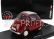 Schuco BMW Isetta 1960 1:32 Tmavě Červená