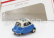 Schuco BMW Isetta 1960 1:64 Modrá Bílá