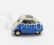 Schuco BMW Isetta 1960 1:64 Modrá Bílá