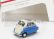 Schuco BMW Isetta 1960 1:64 Modrá Bílá
