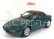 Schuco BMW Z1 (e30) Spider Closed 1991 1:18 Green Met