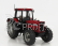 Schuco Case-ih 1255xl International Tractor 1996 1:32 Červená Šedá
