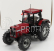 Schuco Case-ih 1255xl International Tractor 1996 1:32 Červená Šedá