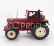 Schuco Case-ih 956xl International Tractor 1985 1:32 Red
