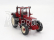 Schuco Case-ih 956xl International Tractor 1985 1:32 Red