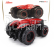 Schuco Case-ih Concept Autonomus Tractor 1:32 Červená Šedá