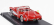 Schuco Chevrolet Corvette C1 V8 Spider Pace Car Daytona 1956 1:43 Červená Stříbrná