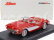 Schuco Chevrolet Corvette C1 V8 Spider Pace Car Daytona 1956 1:43 Červená Stříbrná