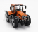 Schuco Doppstadt 200 Tractor 1995 1:32 Oranžová Černá
