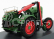 Schuco Fendt F20g Dieselross Tractor 1955 1:43 Zelená