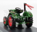 Schuco Fendt F20g Dieselross Tractor 1955 1:43 Zelená