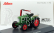 Schuco Fendt F20g Dieselross Tractor 1955 1:43 Zelená