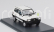 Schuco Fiat Panda 4x4 1989 1:43 Bílá