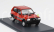 Schuco Fiat Panda 4x4 1989 1:43 Red
